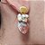 BRINCO GLAM JASPE IMPERIAL - Imagem 2