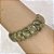 PULSEIRA ESPECIAL UNAKITA FACETADA - Imagem 2