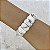 PULSEIRA ESPECIAL HOWLITA BRANCA - Imagem 2