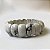 PULSEIRA ESPECIAL HOWLITA BRANCA - Imagem 1