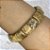 PULSEIRA ESPECIAL JASPE MADEIRA - Imagem 2