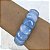PULSEIRA ESPECIAL QUARTZO AZUL - Imagem 2