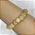 PULSEIRA ESPECIAL CITRINO CIRCULAR - Imagem 2
