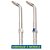 Bico Ortodôntico Waterpik 02 unidades - Imagem 1