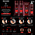 Condicionador S.O.S. Fios Nick Vick Alta Performance 250ml - Imagem 3
