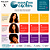 Condicionador Cachos No Poo Nick Vick Antifrizz 300ml - Imagem 3