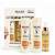 Kit Fortalecedor Nick Vick Alta Performance Intense (Shampoo, Condicionador e Spray) - Imagem 1