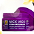 Máscara Nick Vick Hidratação e Leveza Nutri Action 200g - Imagem 2