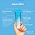Bioré Aqua Rich Watery Essence FPS 50 Protetor Solar Facial 70g - Imagem 2