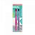Kess Pack Escovas Dentais Pro Extra Macias (2 unidades) - Imagem 1