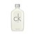 CK One Calvin Klein Eau de Toilette Perfume Unissex 100ml - Imagem 1