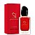 Giorgio Armani Sì Passione Eau de Parfum Perfume Feminino 50ml - Imagem 2
