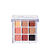 Fran by Franciny Ehlke Nine Essentials Paleta de Sombras 7g - Imagem 1