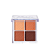 Fran by Franciny Ehlke Your Browns Paleta de Contornos 7g - Imagem 1