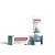 DentalClean Sensitive Plus Gel Dental 90g - Imagem 2