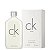 CK One Calvin Klein Eau de Toilette Perfume Unissex 50ml - Imagem 2