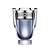 Paco Rabanne Invictus Eau de Toilette Perfume Masculino 100ml - Imagem 1