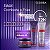 Eudora Siàge Combate o Frizz Condicionador 200ml - Imagem 2