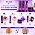 Kit Matizador Loiros Nick Vick Alta Performance (3 produtos) - Imagem 3