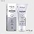 N&W Dental Care Gel Dental Implants 70g - Imagem 2