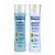 Kit Raízes e Pontas Equilibradas Nick Vick Nutri Action (Shampoo e Condicionador) - Imagem 1