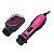 Conair Escova Seca e Alisa Hot Air Paddle Brush - Imagem 2