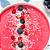 Puravida Collagen Protein Colágeno Berries Silvestres 450g - Imagem 2