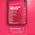 Puravida Collagen Protein Colágeno Berries Silvestres 450g - Imagem 3