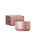 Aura Beauty Magic Butter Aurora Shine Hidratante Corporal 200g - Imagem 1
