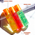 Kit Body Splash Nick Vick Perfume Mist Body (Raspberry Candy, Mango Fresh e Green Rush) - Imagem 2