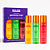 Kit Body Splash Nick Vick Perfume Mist Body (Raspberry Candy, Mango Fresh e Green Rush) - Imagem 1