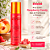 Body Splash Nick Vick Perfume Mist Raspberry Candy 200ml - Imagem 3