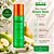 Body Splash Nick Vick Perfume Mist Body Green Rush 200ml - Imagem 3