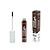 Vizzela Hot Lips Brown Gloss Labial - Imagem 1