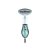 Multi Vaporizador Portátil Turbo 127v - Imagem 2