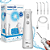 Irrigador Oral Portátil Waterpik Cordless Pearl WP13 - Imagem 3