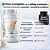 True Source Whey Iso/Hidro Coconut Ice Cream 837g - Imagem 2