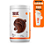 True Source Whey Iso/Hidro Dark Chocolate 837g | com Colágeno Verisol® - Imagem 1