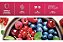 Puravida Collagen Protein Colágeno Berries Silvestres Sachê 40g - Imagem 2