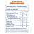 Dobro BT 400 Nitrato Laranja com Morango 450g - Imagem 3