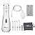 Irrigador Oral Portátil Waterpik Cordless Advanced WP580 - Imagem 5
