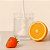 Dobro Hidra Eletrólitos Laranja e Morango 7g - Imagem 2