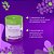 Bioroots Resveratrol Grape Extract 60un - Imagem 2