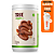 True Source True Vegan Proteína Chocolate com Avelã 837g - Imagem 1