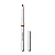 Boca Rosa Vermelho Intenso Contorno Labial - Imagem 2