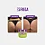 Beleza Brasileira Esfrega Esfoliante Corporal 50g - Imagem 3