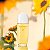 Perfume Feminino Elizabeth Arden Sunflowers Sunlight Kiss Eau De Toilette 100ml - Imagem 2