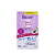 Bioré Make Up Remover Lenço Umedecido Demaquilante (44 Unidades) - Imagem 1