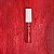 Nina Makeup Instant Lips Rubi Batom Líquido 4ml - Imagem 3
