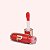 Nina Makeup Instant Glow Rubi Gloss Labial 4ml - Imagem 2